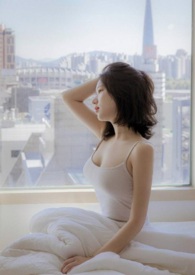 轻奢热缩花发簪