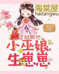 穿越兽世小巫娘生崽崽 小说
